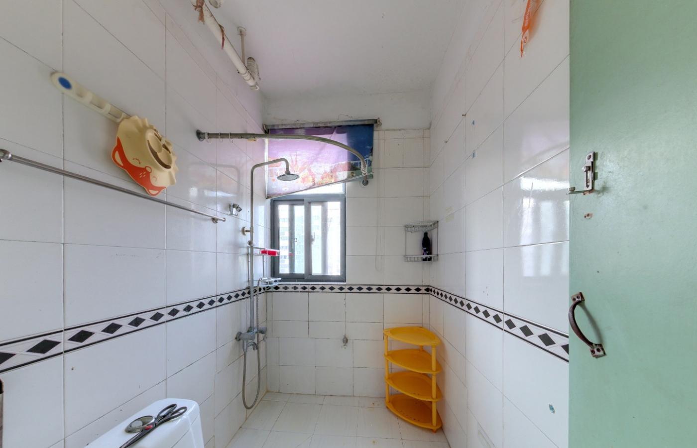 南京天景山公寓永福苑二手房房源图片