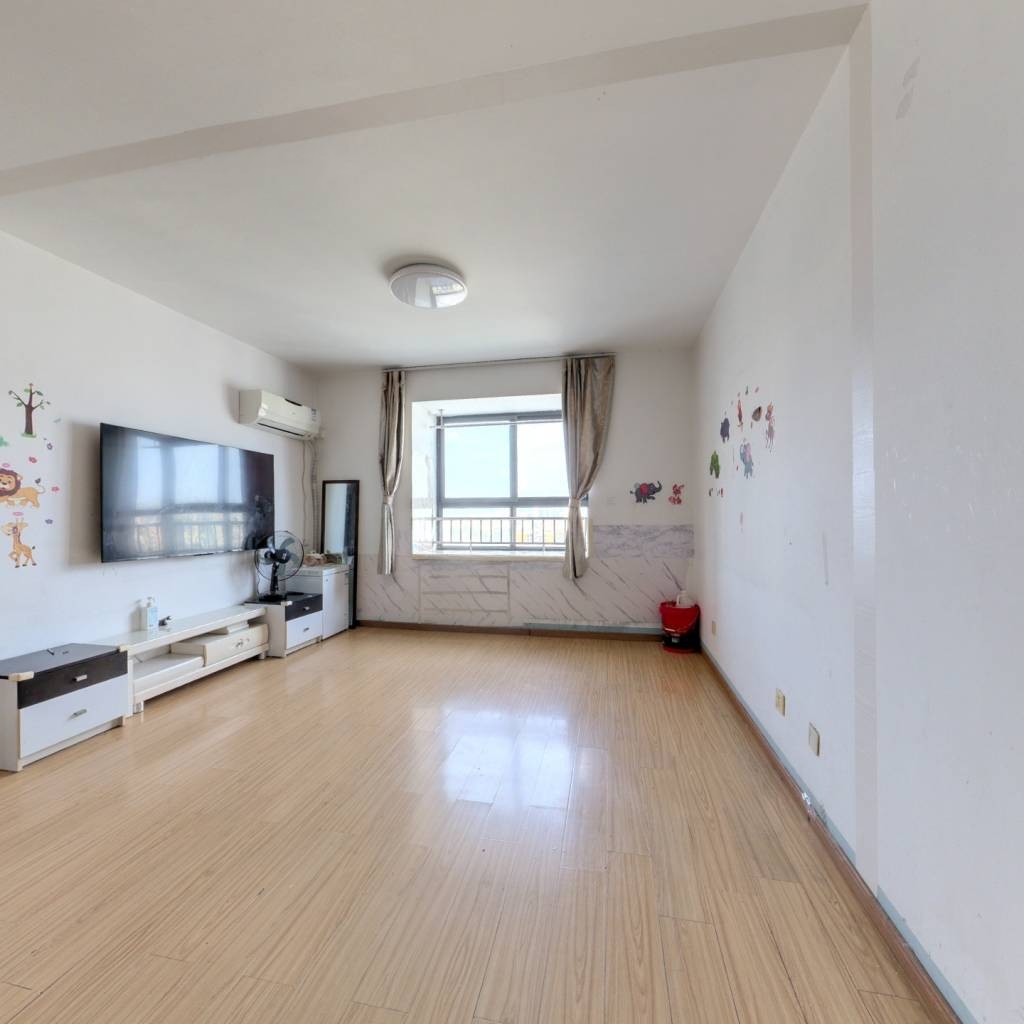 南京天景山公寓永福苑二手房房源图片