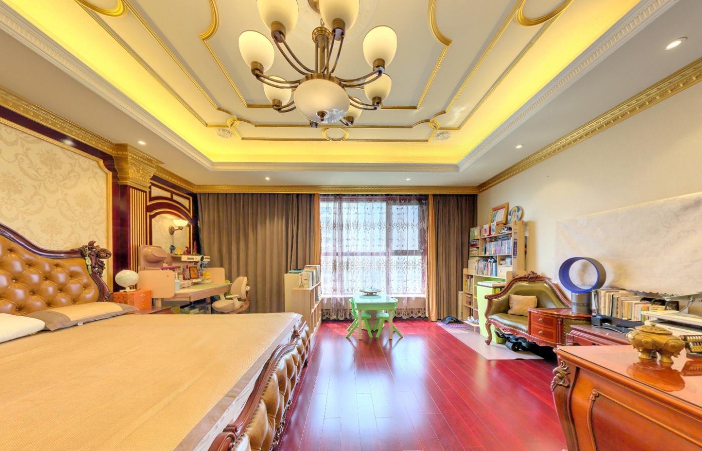 南京万达公馆二手房房源图片