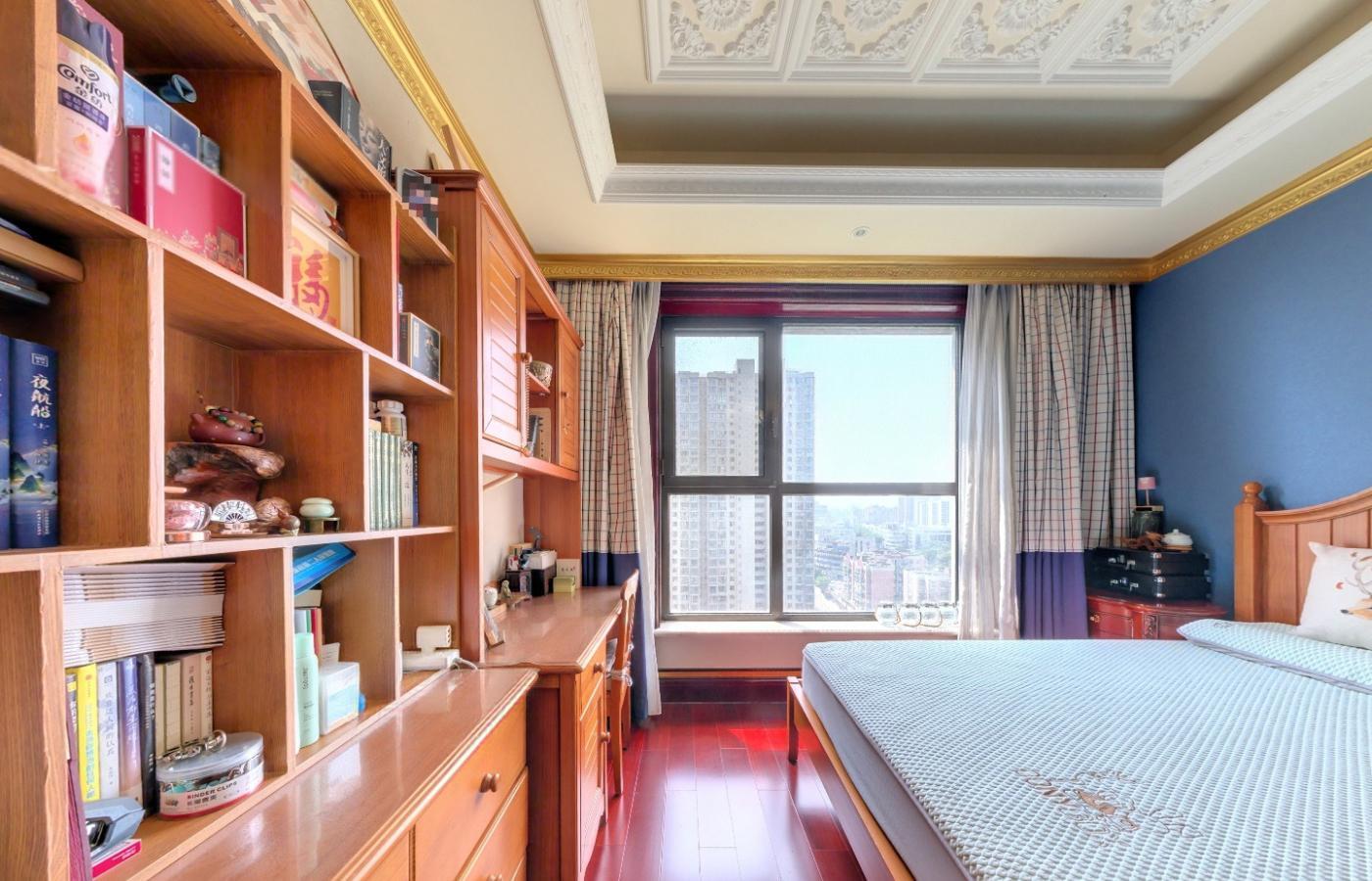 南京万达公馆二手房房源图片