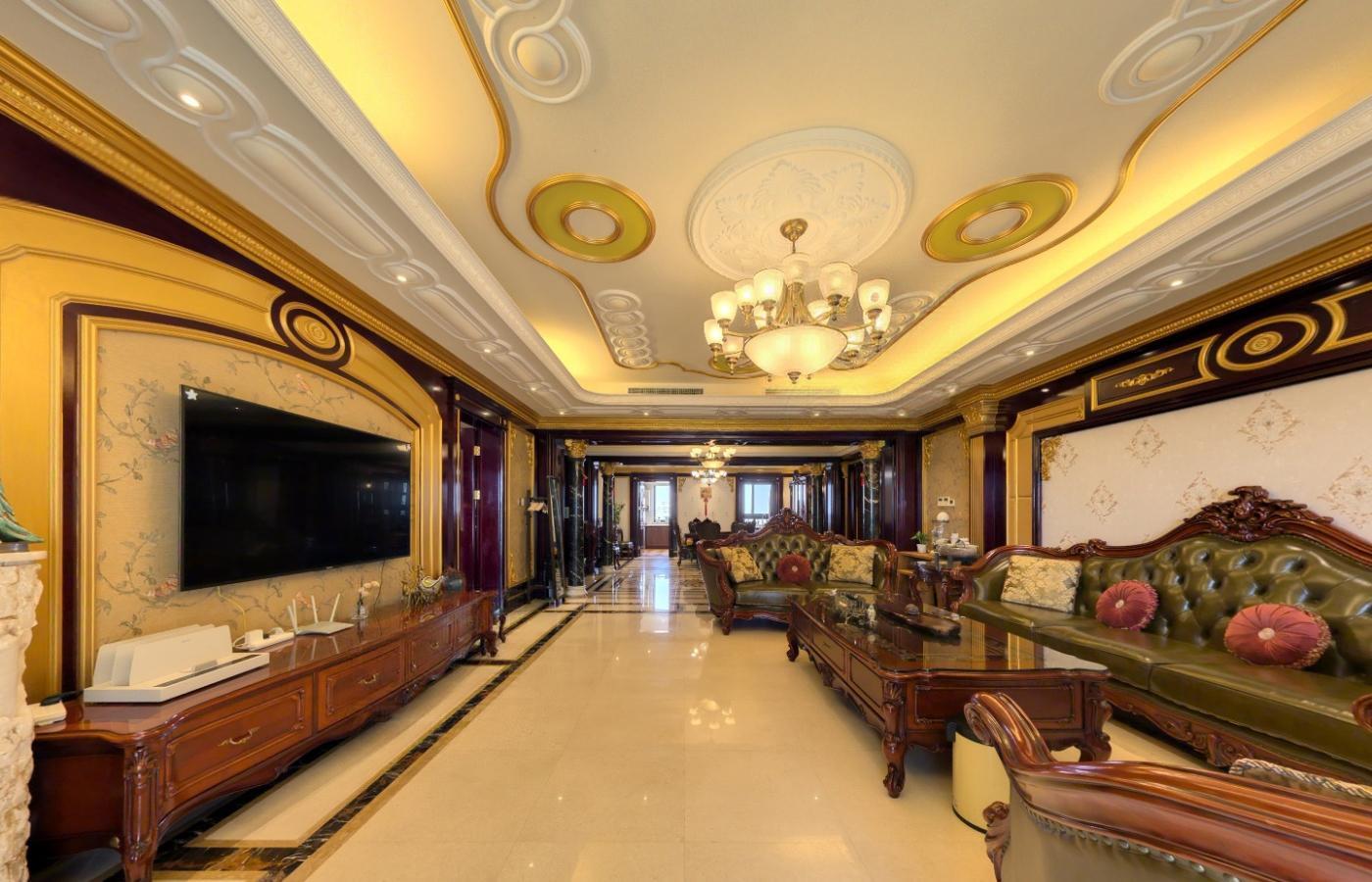 南京万达公馆二手房房源图片