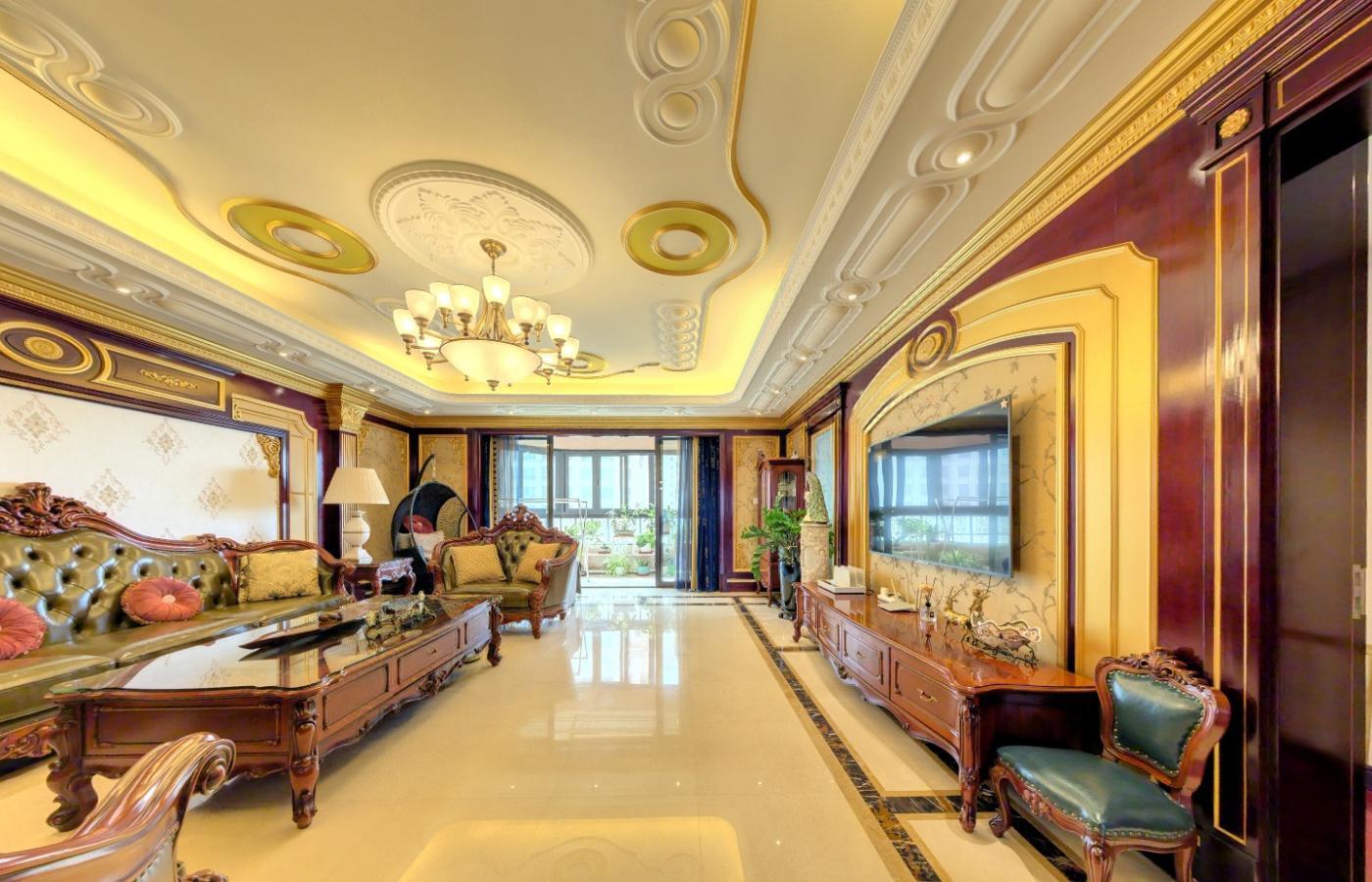 南京万达公馆二手房房源图片