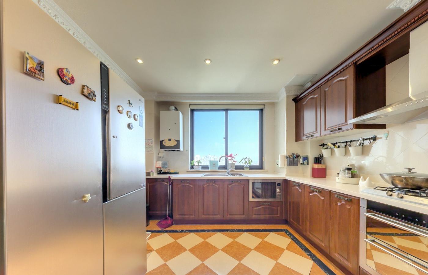 南京万达公馆二手房房源图片