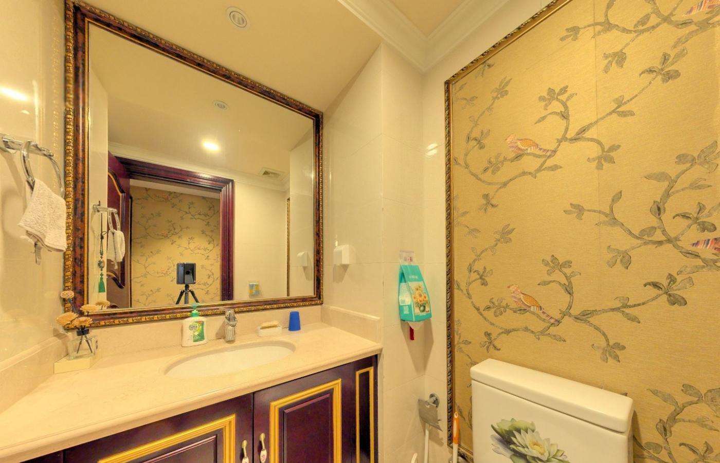 南京万达公馆二手房房源图片