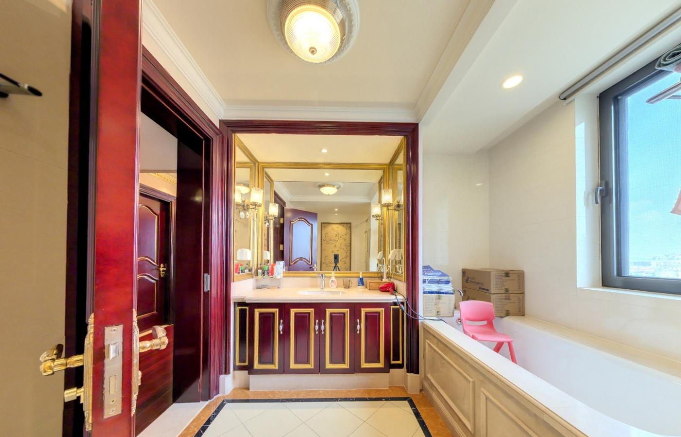 南京万达公馆二手房房源图片