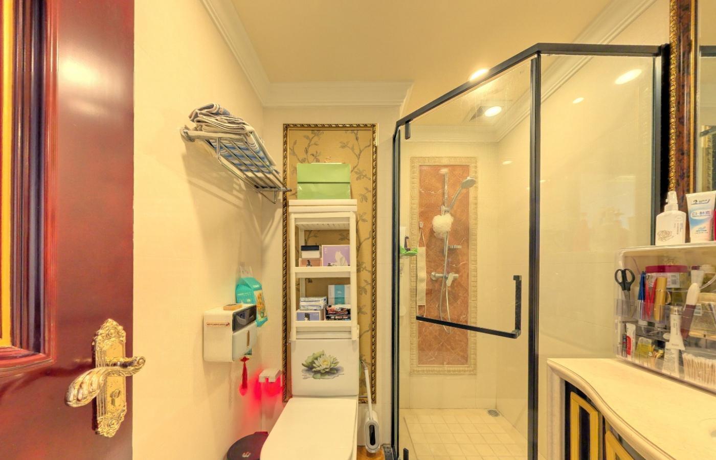 南京万达公馆二手房房源图片