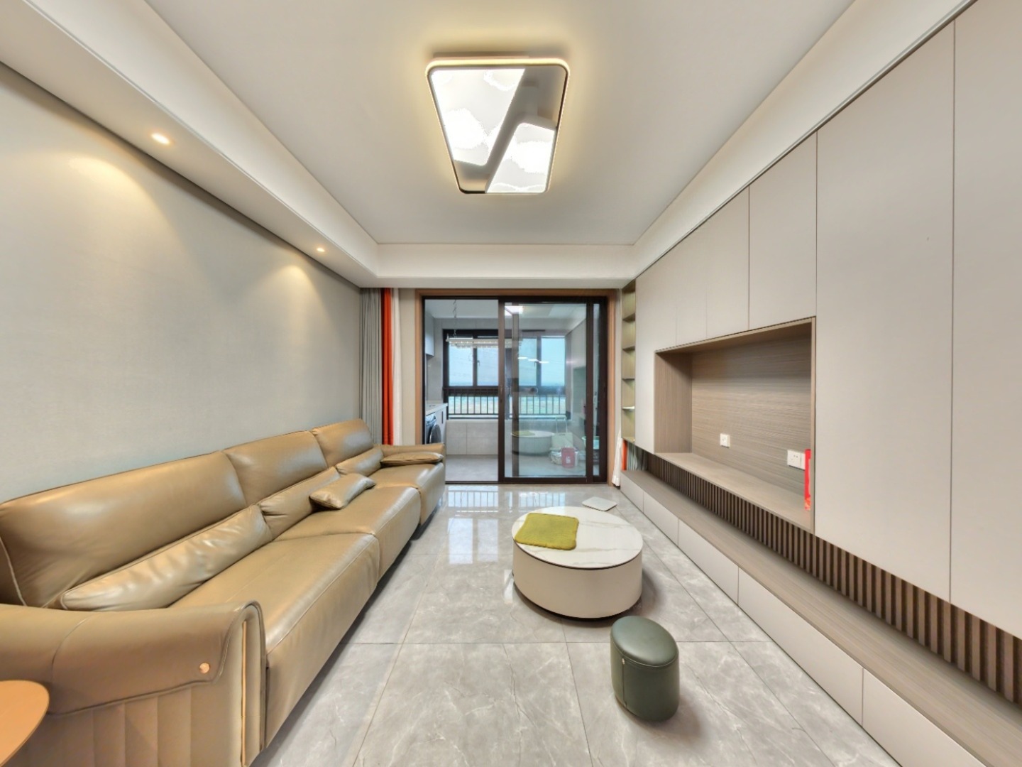 南京五矿澜悦溪山二手房房源图片