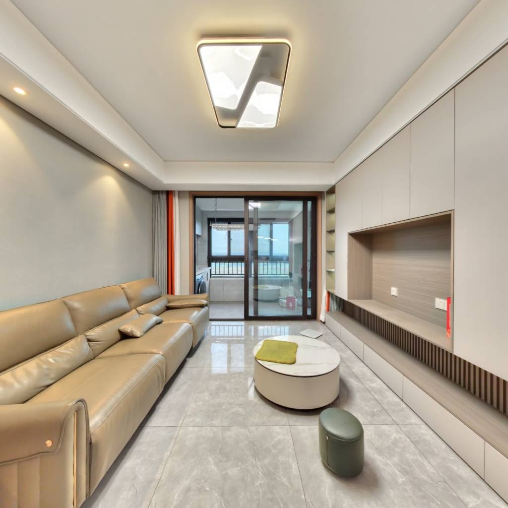 南京五矿澜悦溪山二手房房源图片