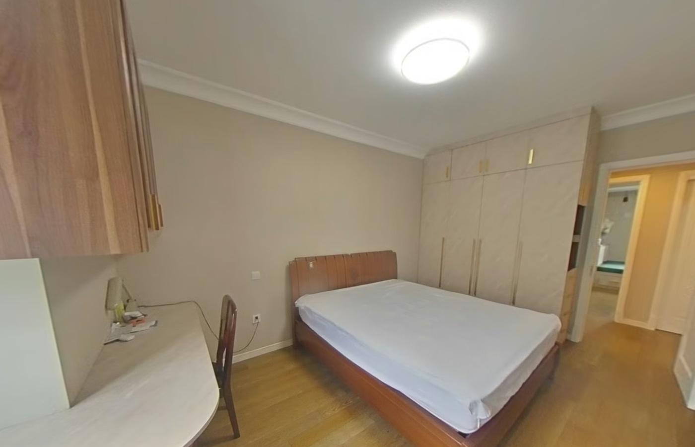 南京万科金域蓝湾二手房房源图片