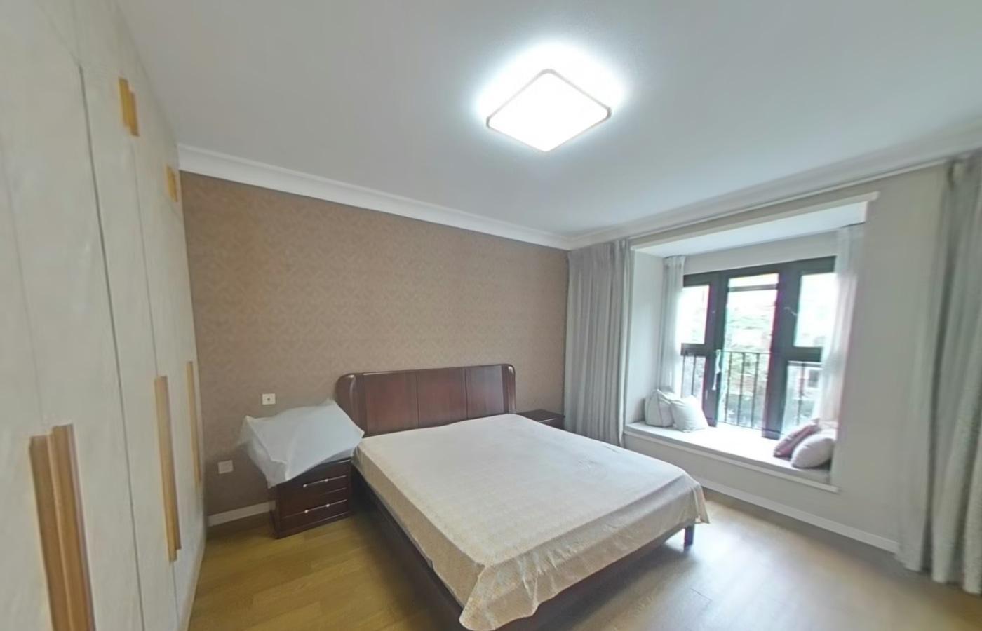 南京万科金域蓝湾二手房房源图片