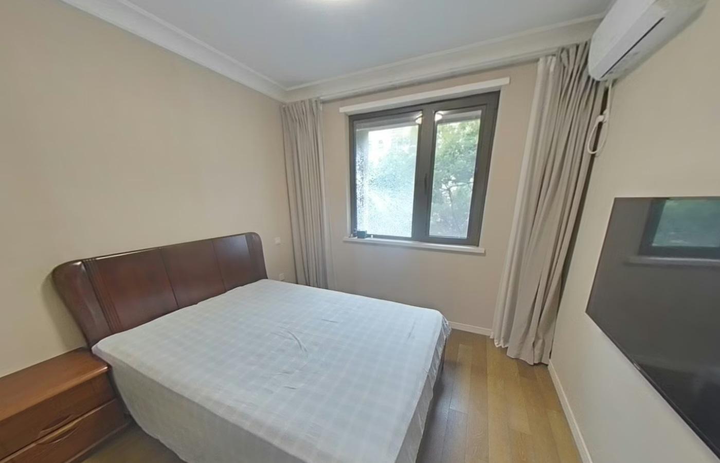 南京万科金域蓝湾二手房房源图片