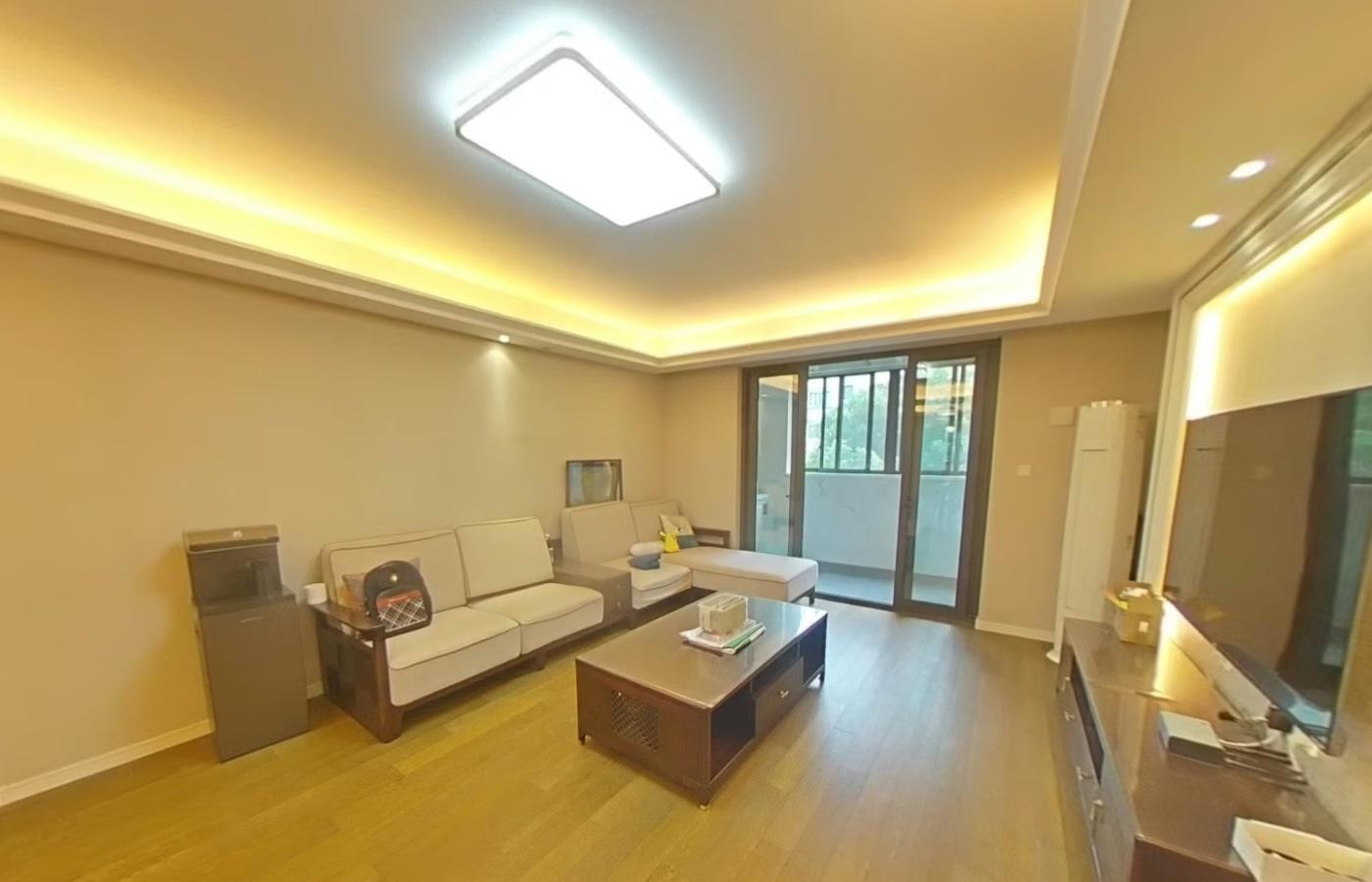 南京万科金域蓝湾二手房房源图片