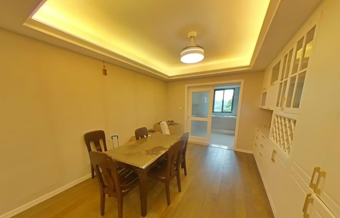 南京万科金域蓝湾二手房房源图片