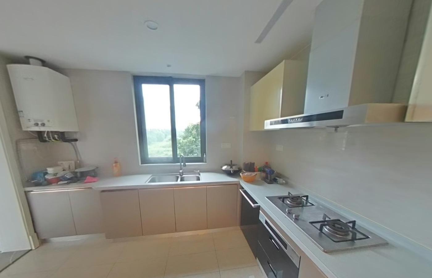 南京万科金域蓝湾二手房房源图片