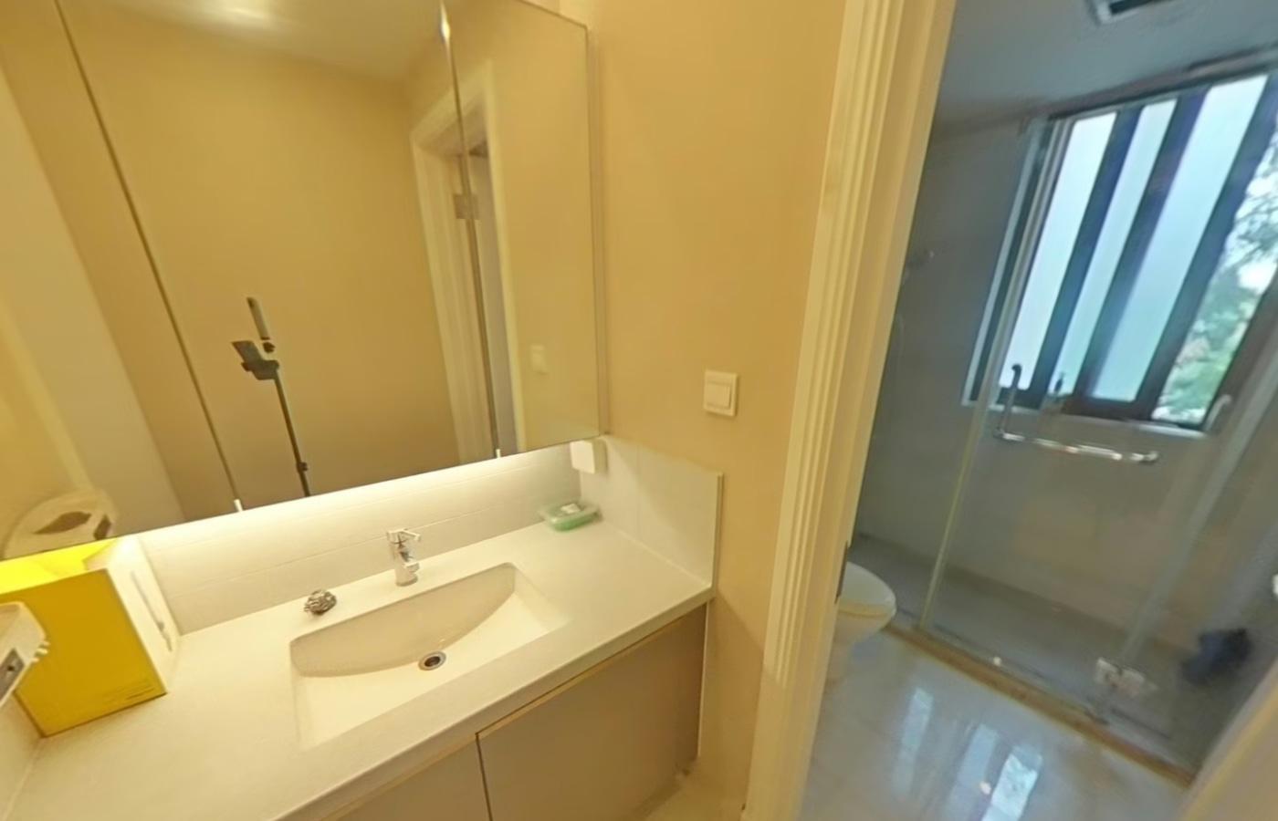 南京万科金域蓝湾二手房房源图片