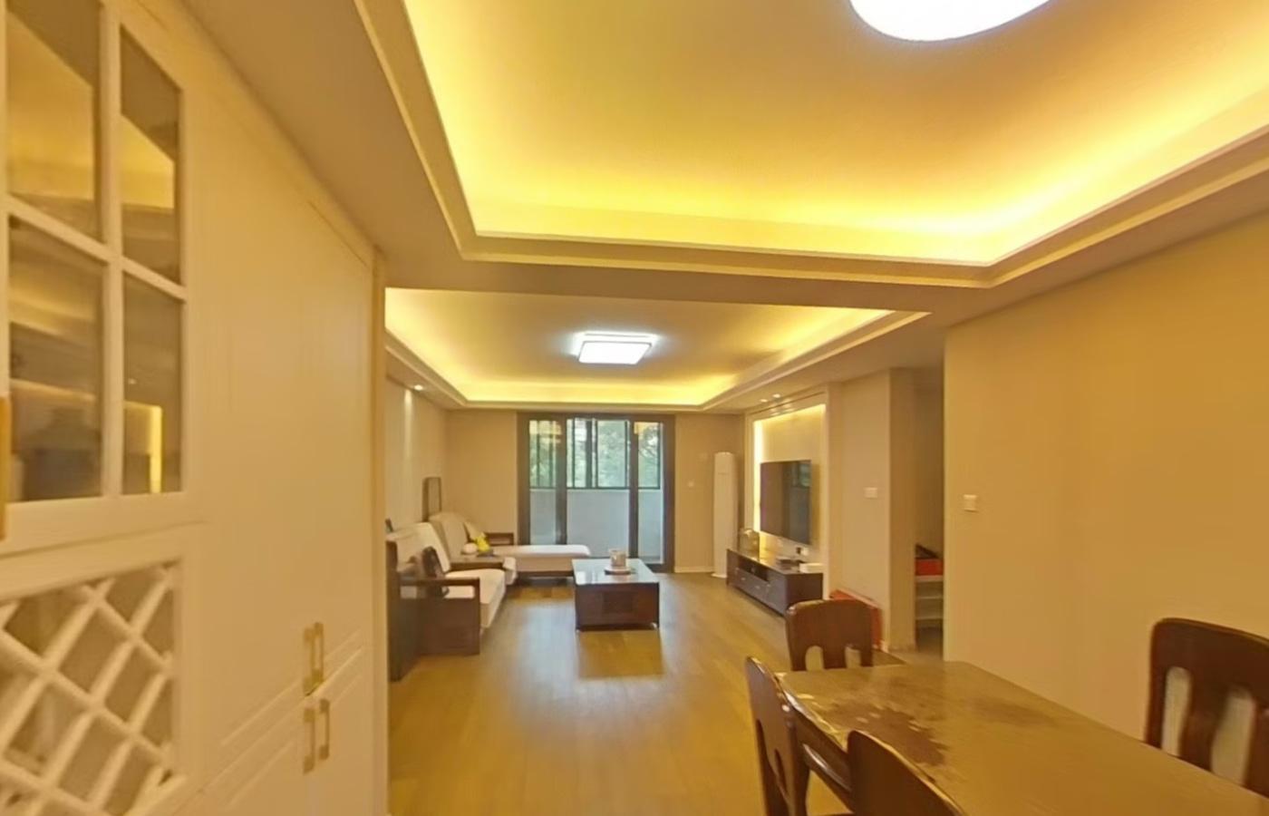 南京万科金域蓝湾二手房房源图片