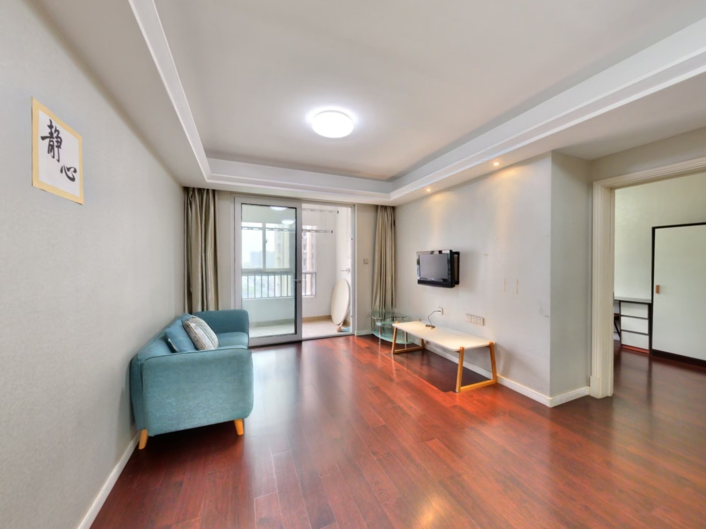 南京万科翡翠公园二手房房源图片