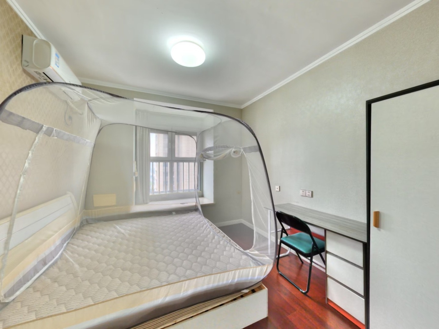 南京万科翡翠公园二手房房源图片