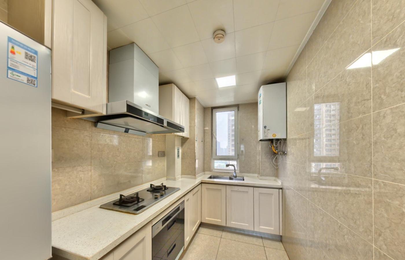 南京万科翡翠公园二手房房源图片