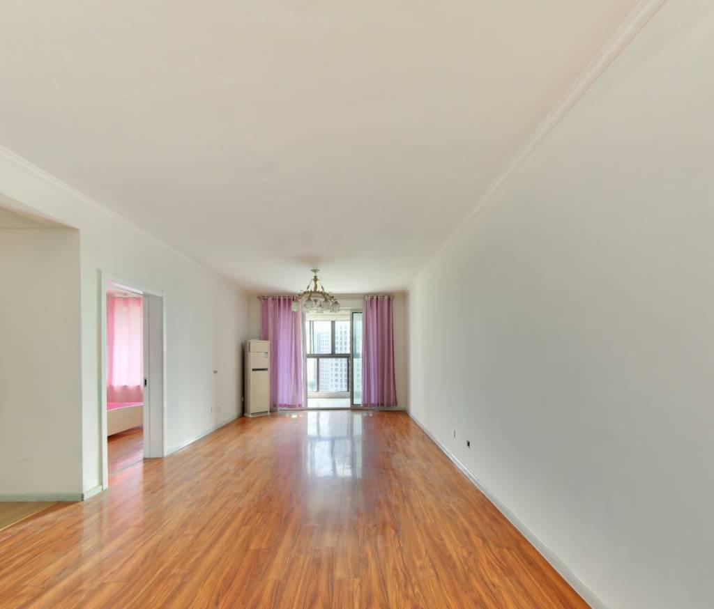 南京万裕龙庭水岸二手房房源图片