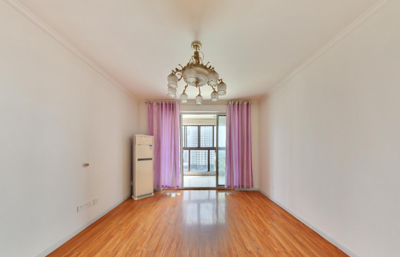 南京万裕龙庭水岸二手房房源图片