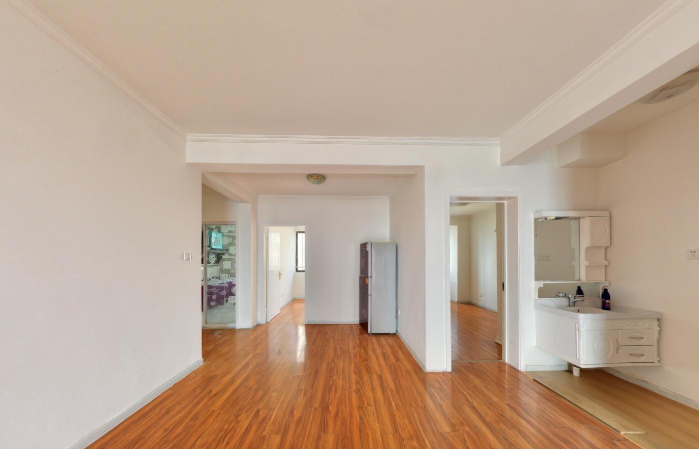 南京万裕龙庭水岸二手房房源图片