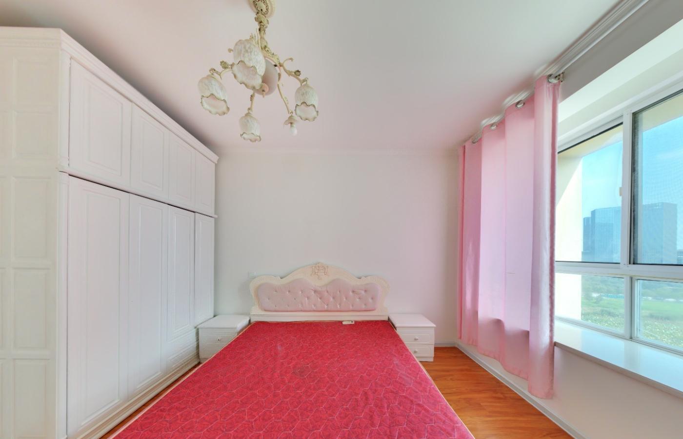 南京万裕龙庭水岸二手房房源图片