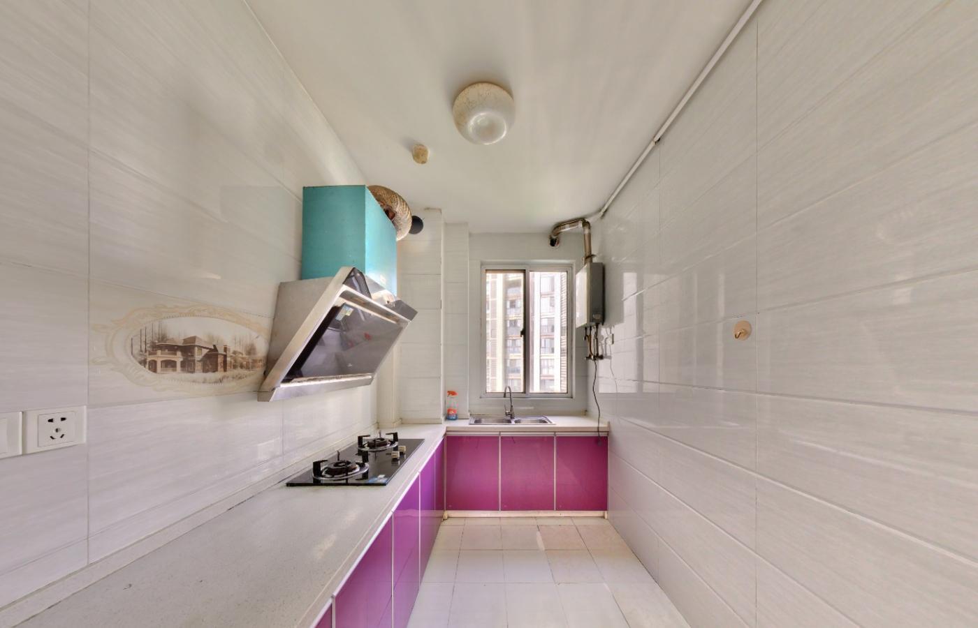 南京万裕龙庭水岸二手房房源图片