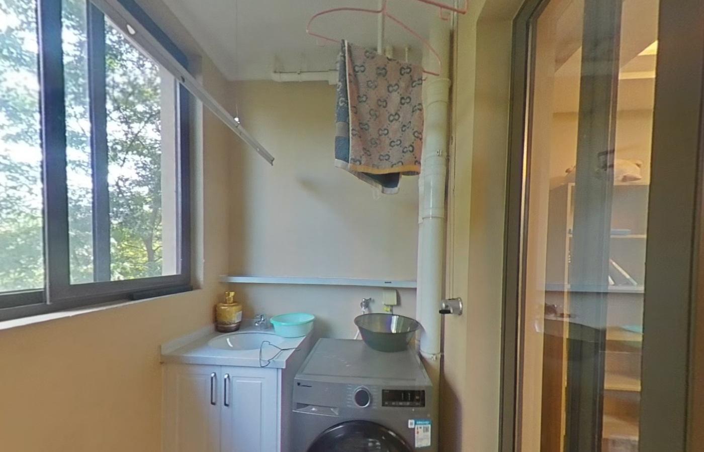 南京万科金域蓝湾二手房房源图片