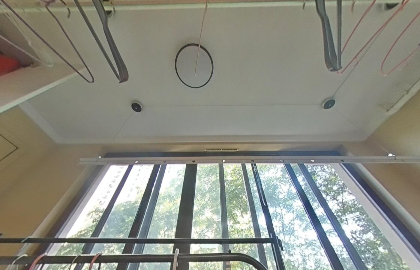 南京万科金域蓝湾二手房房源图片