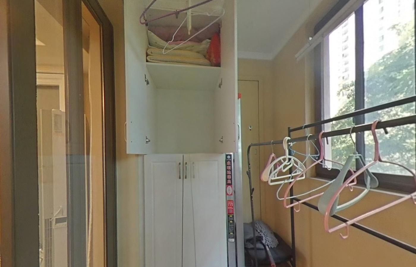 南京万科金域蓝湾二手房房源图片