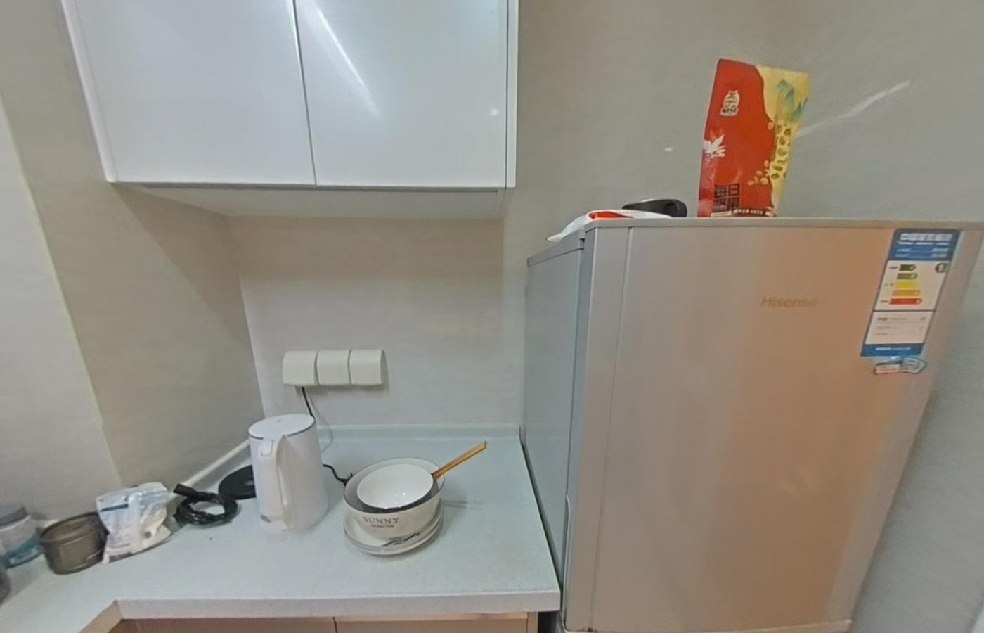 南京万科金域蓝湾二手房房源图片