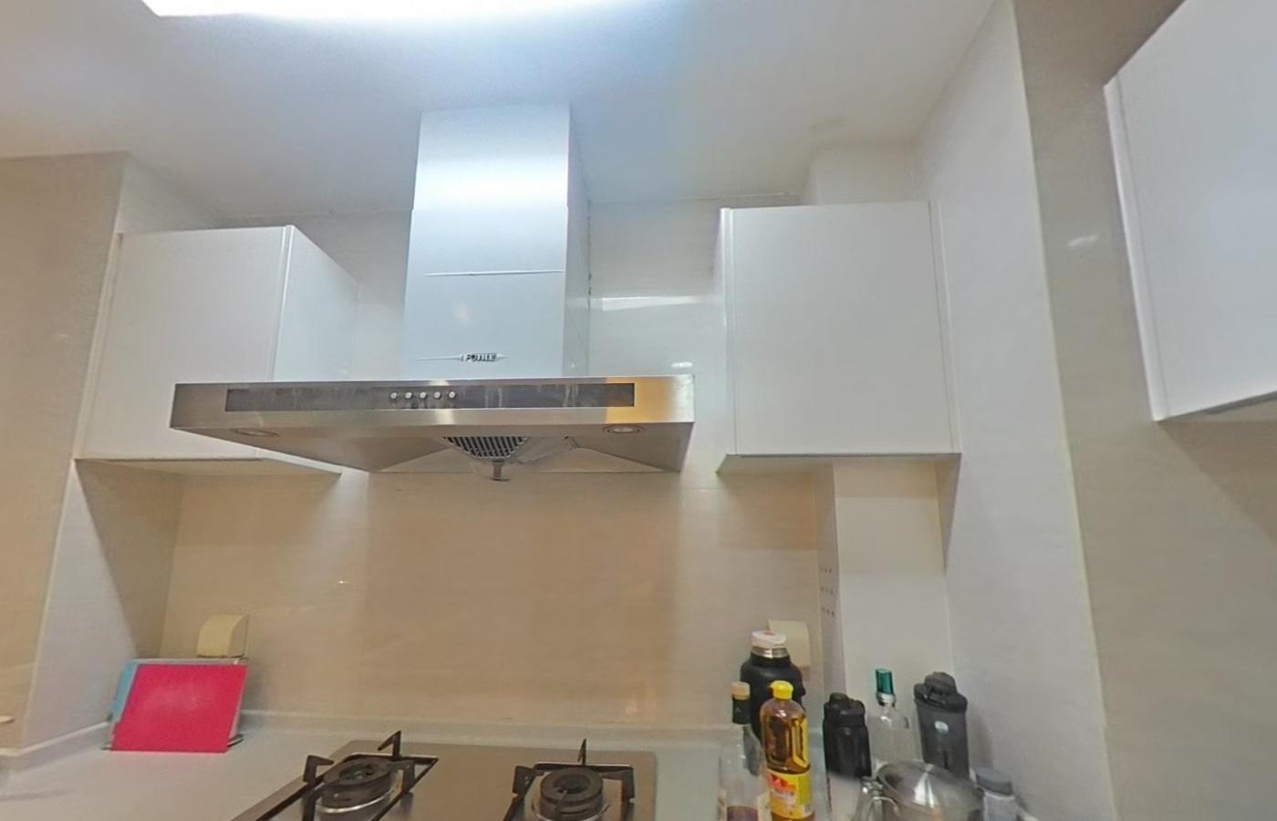 南京万科金域蓝湾二手房房源图片