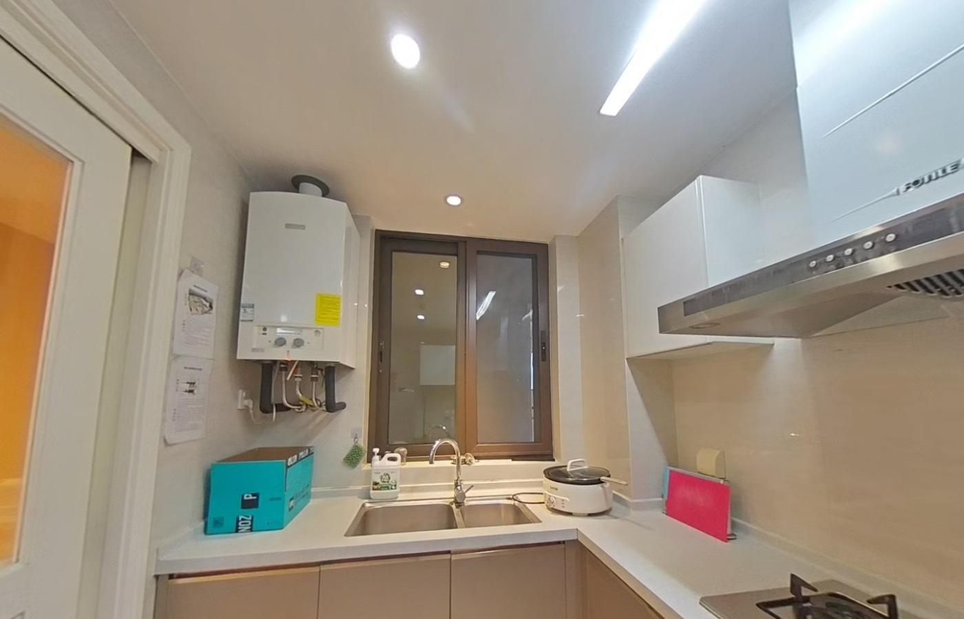 南京万科金域蓝湾二手房房源图片