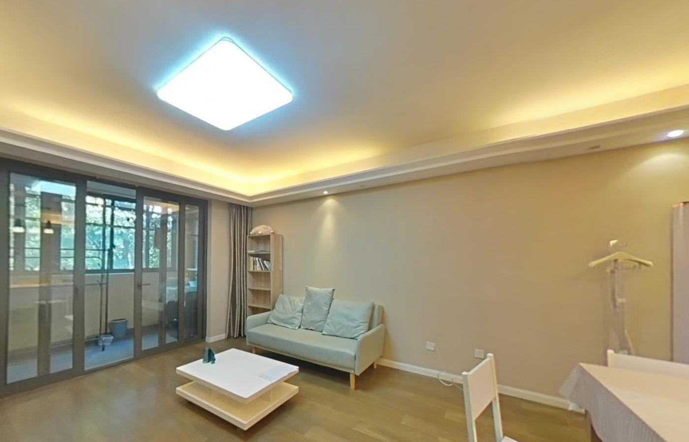 南京万科金域蓝湾二手房房源图片