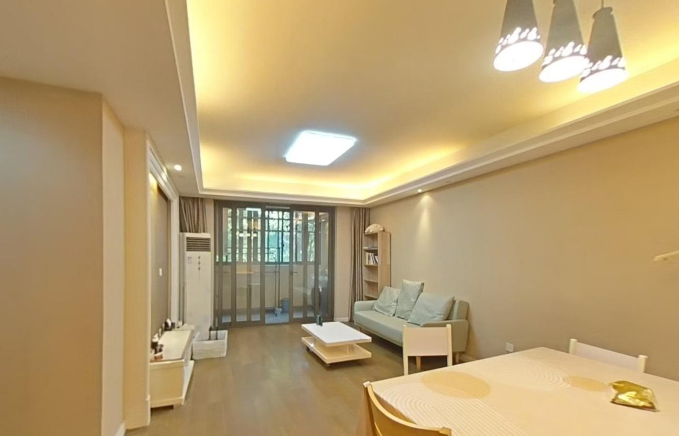 南京万科金域蓝湾二手房房源图片