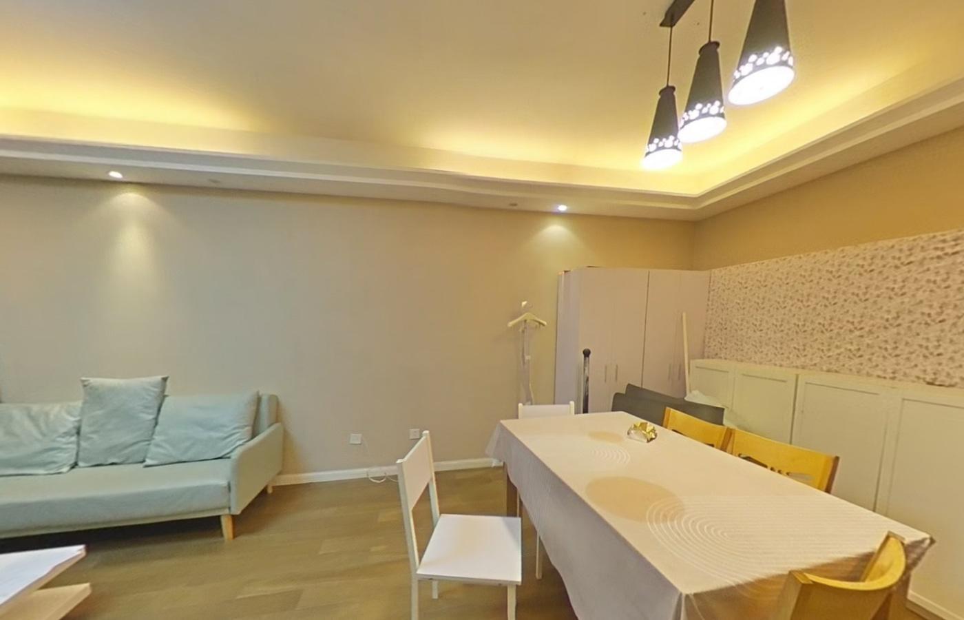 南京万科金域蓝湾二手房房源图片