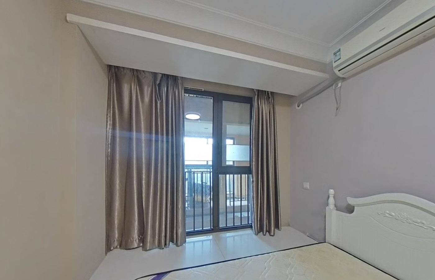 南京万科金域蓝湾二手房房源图片