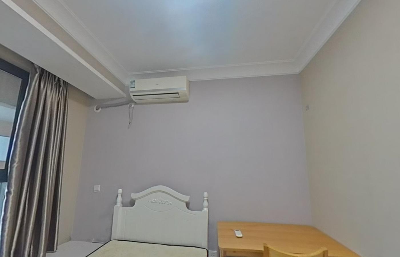 南京万科金域蓝湾二手房房源图片