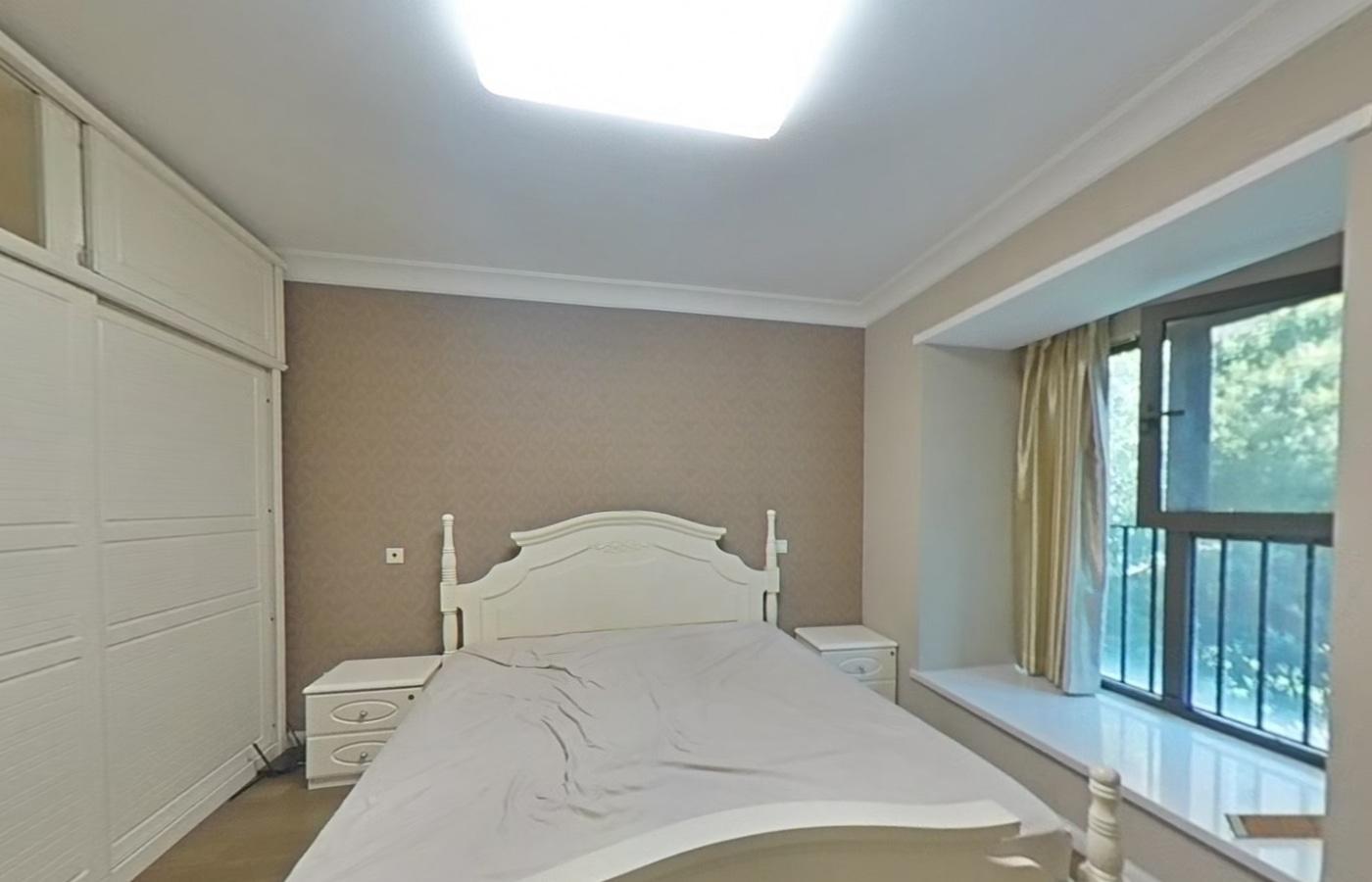 南京万科金域蓝湾二手房房源图片