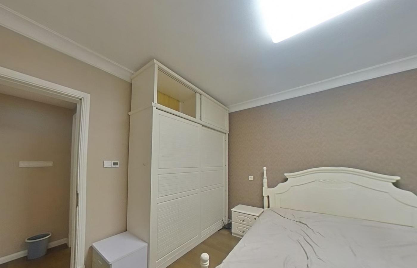 南京万科金域蓝湾二手房房源图片