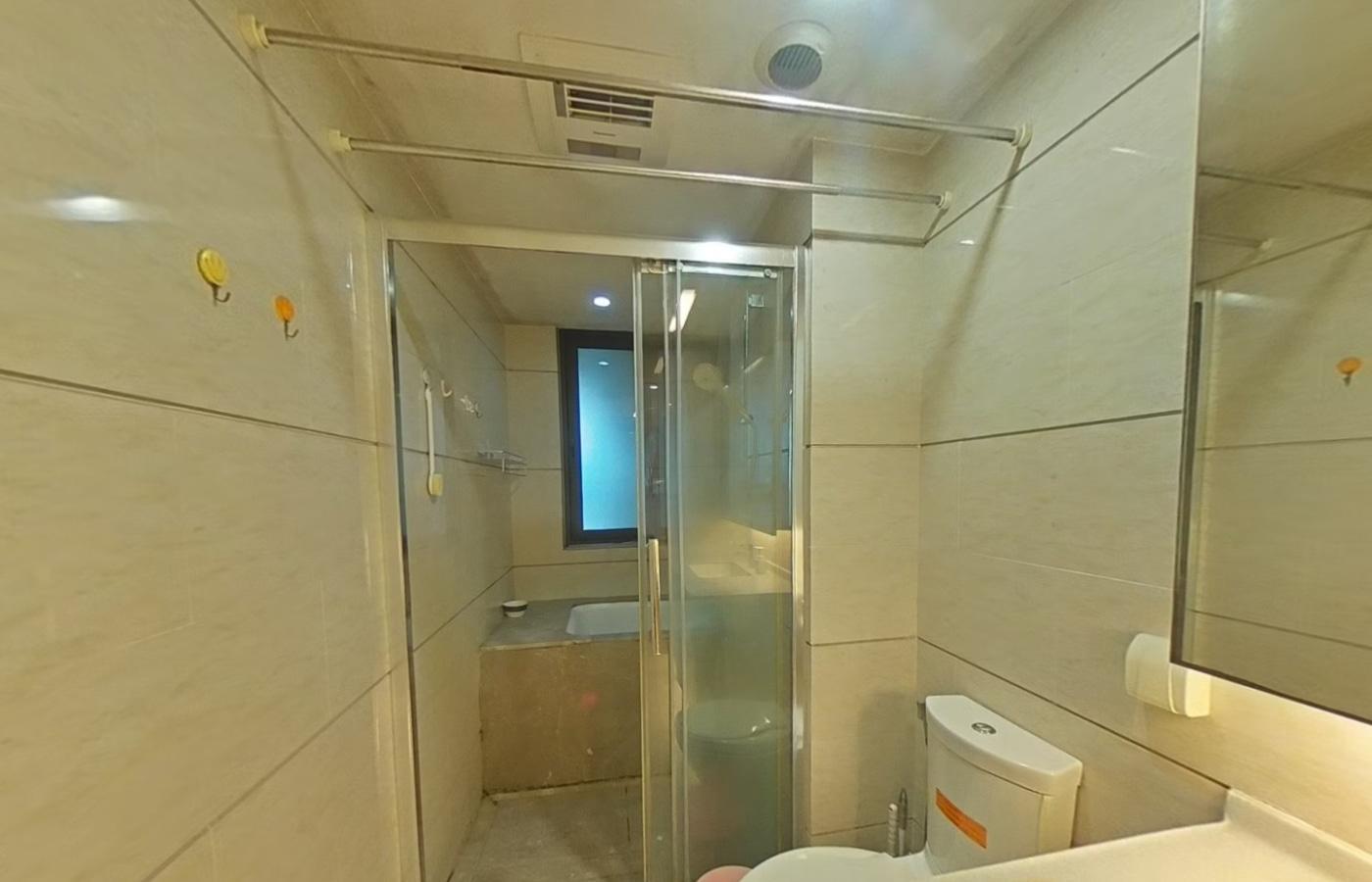 南京万科金域蓝湾二手房房源图片