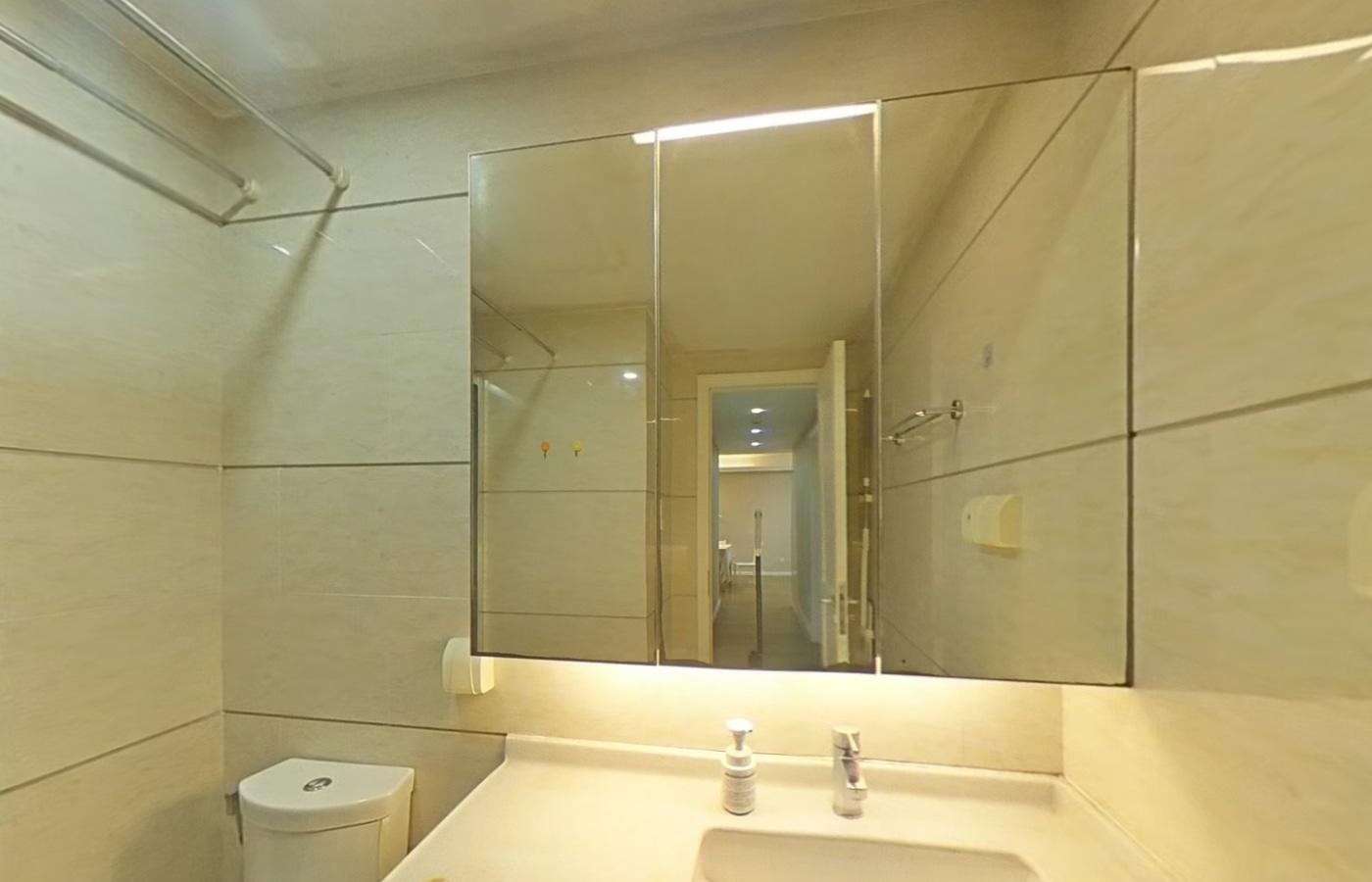 南京万科金域蓝湾二手房房源图片