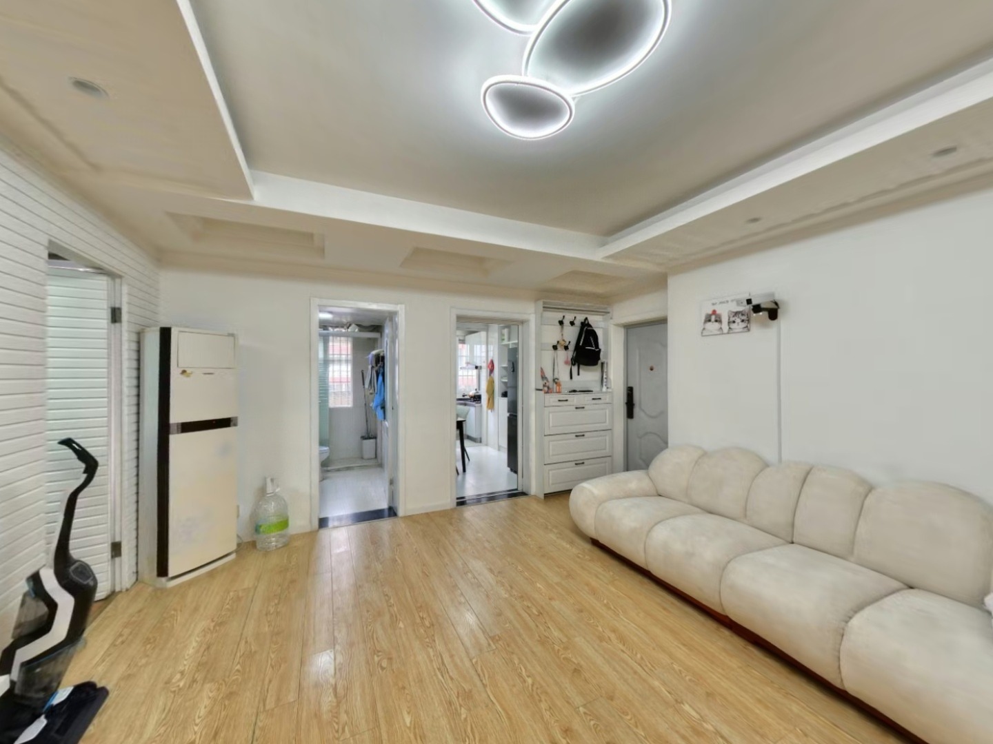 南京经纬城市花园小区二手房房源图片