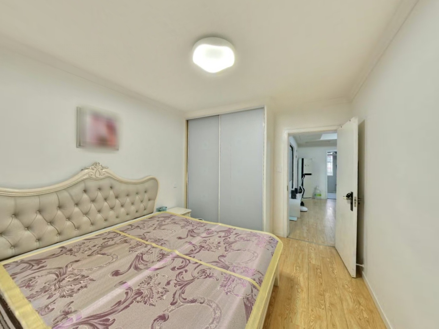 南京经纬城市花园小区二手房房源图片