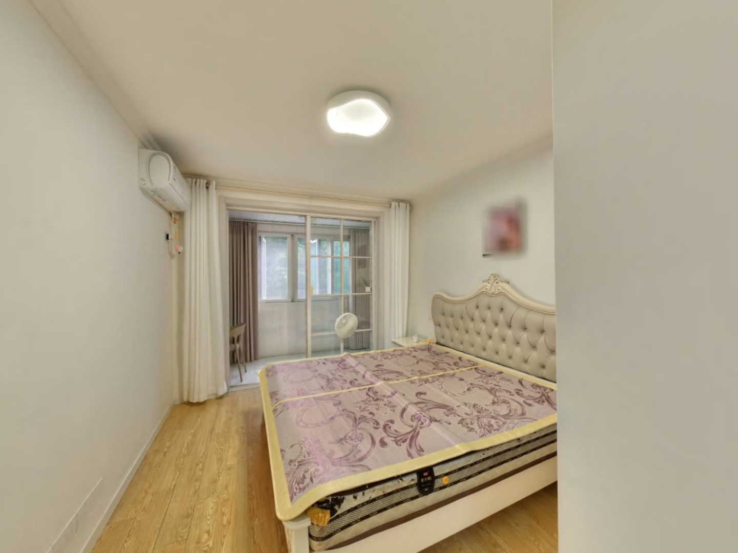 南京经纬城市花园小区二手房房源图片