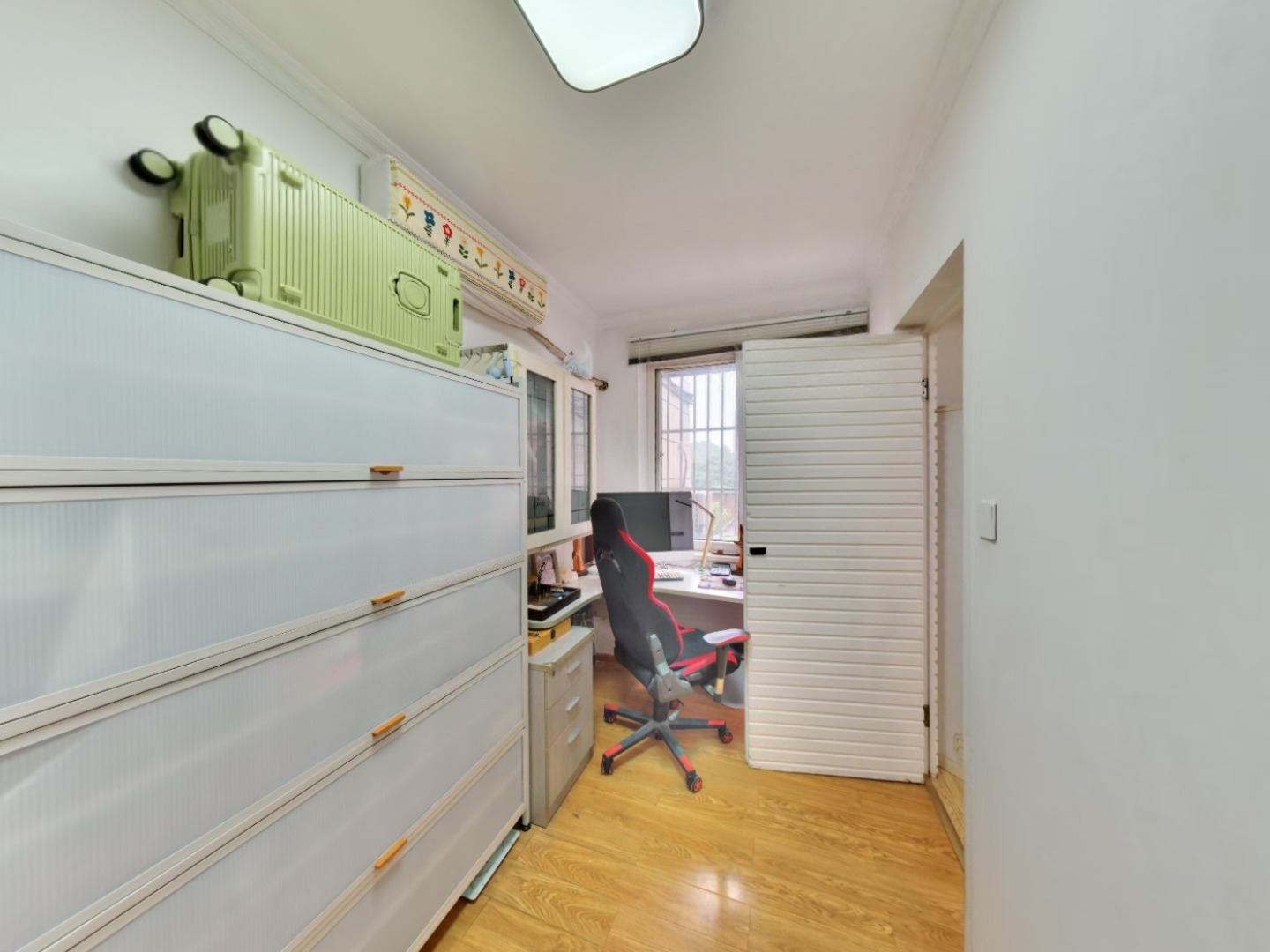 南京经纬城市花园小区二手房房源图片