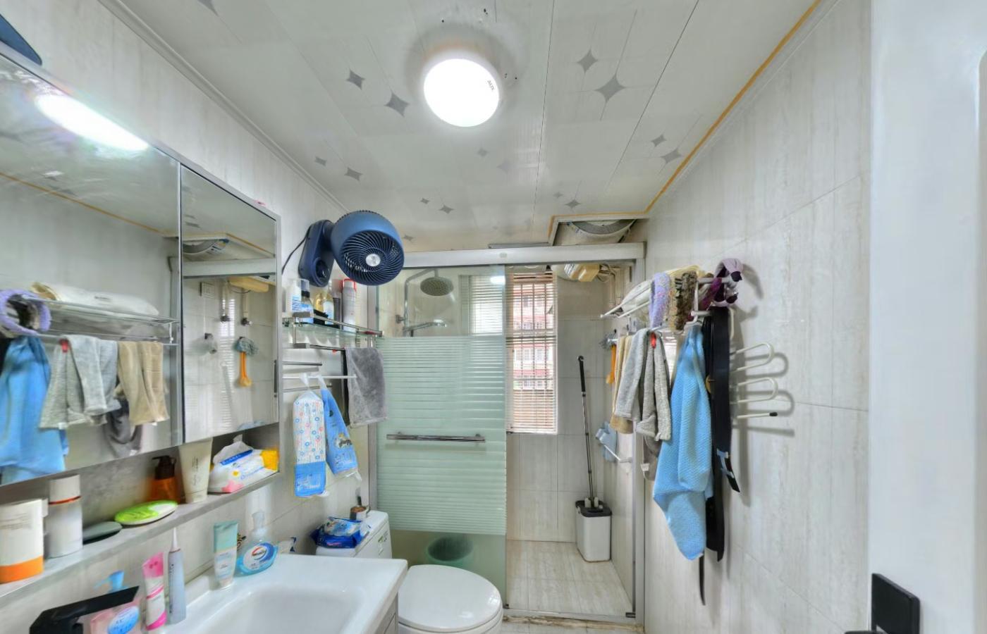 南京经纬城市花园小区二手房房源图片