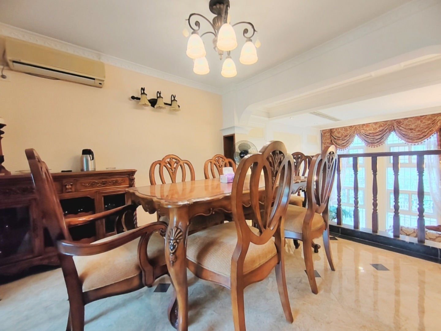 南京爱涛漪水园清漪苑二手房房源图片