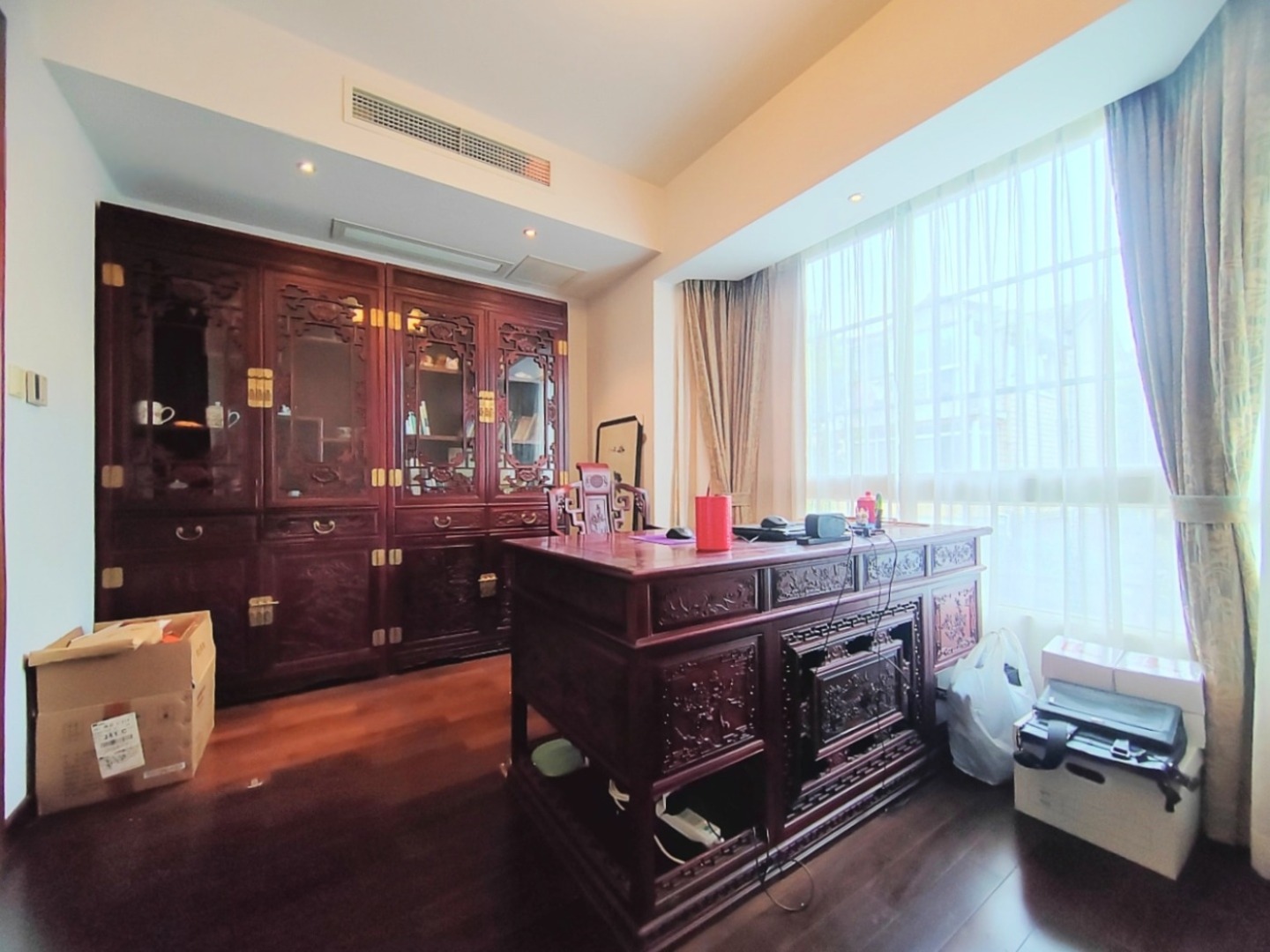 南京爱涛漪水园清漪苑二手房房源图片